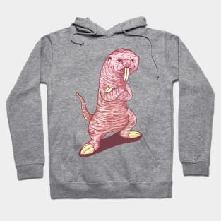 Rufus Hoodie